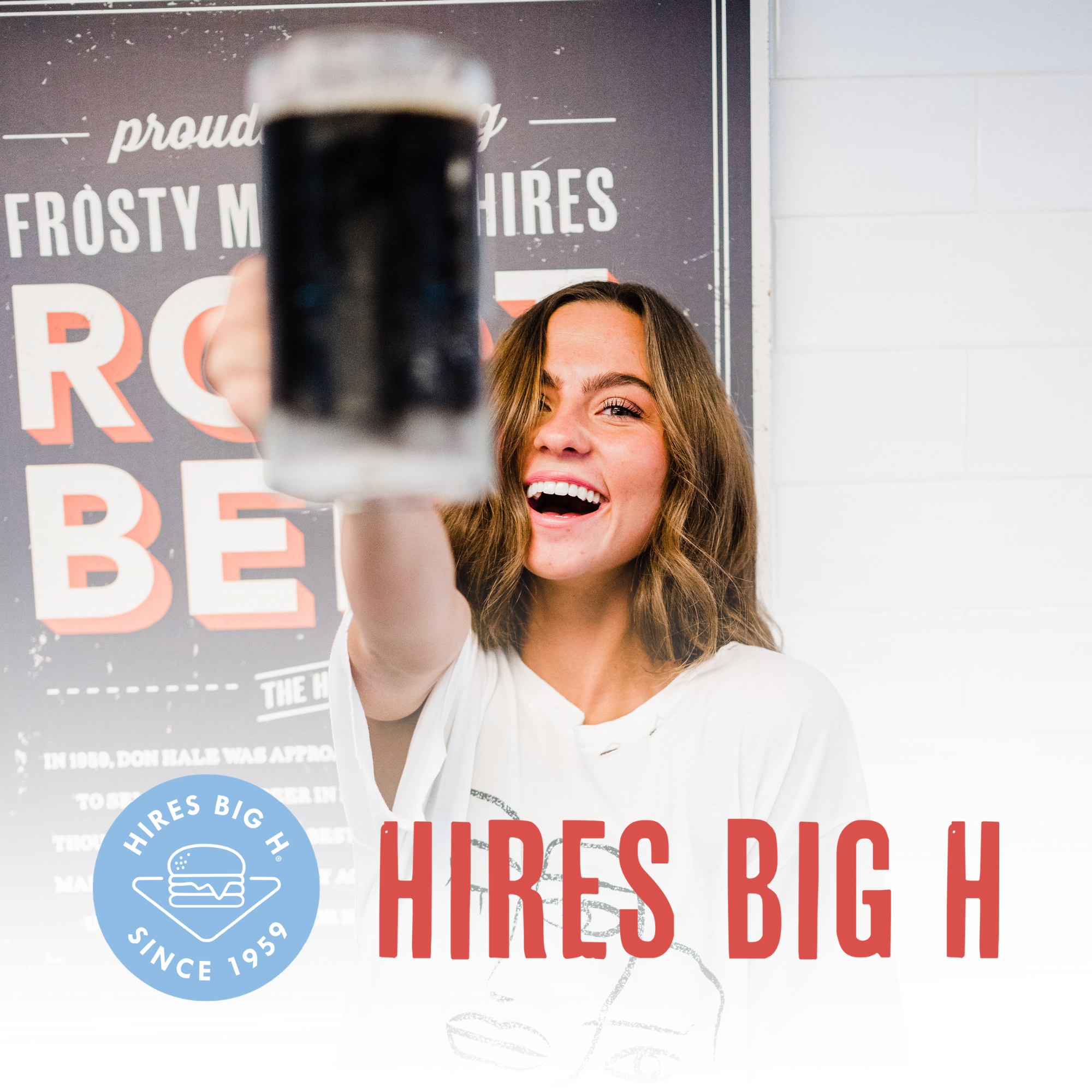 Hires Big H Gift Cards Are Here